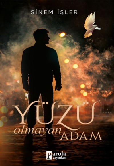 Yüzü Olmayan Adam Yüzü Olmayan Adam