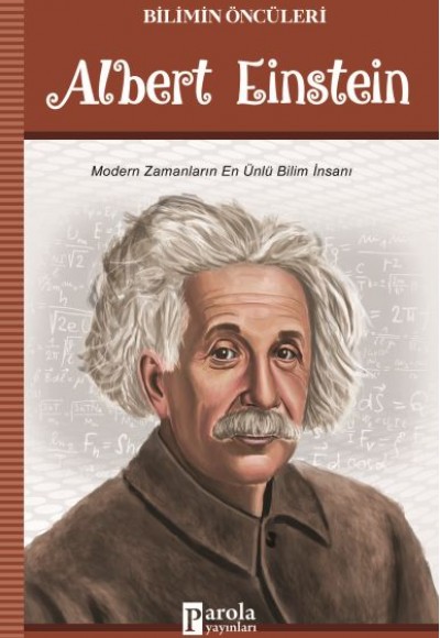 Albert Einstein Albert Einstein