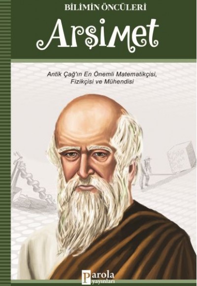 Arşimet Arşimet