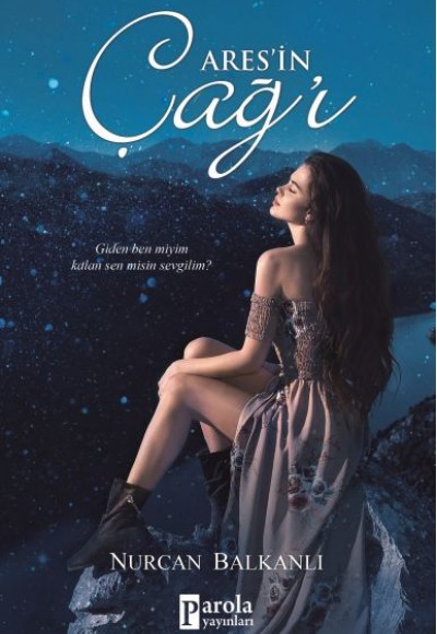Ares'in Çağ'ı Ares'in Çağ'ı