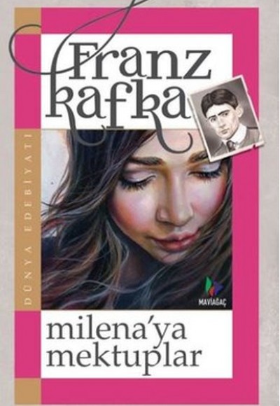 Milena'ya Mektuplar Milena'ya Mektuplar