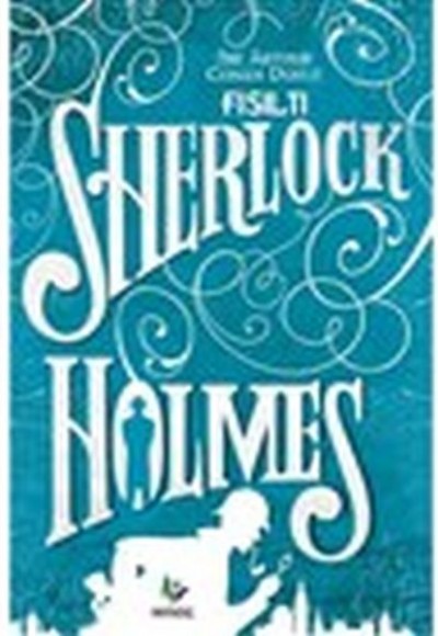 Fısıltı - Sherlock Holmes Fısıltı - Sherlock Holmes