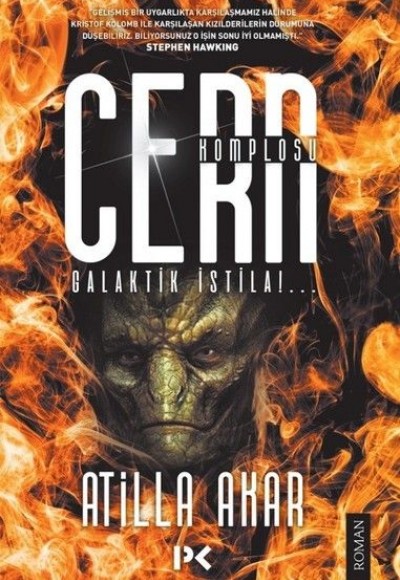 Cern Komplosu Galaktik İstila Cern Komplosu Galaktik İstila