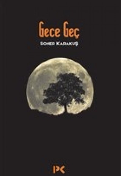 Gece Geç Gece Geç