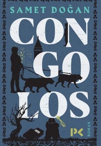 Congolos Congolos