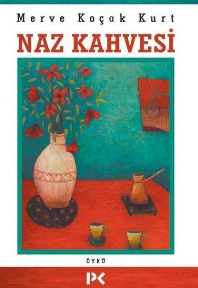 Naz Kahvesi Naz Kahvesi
