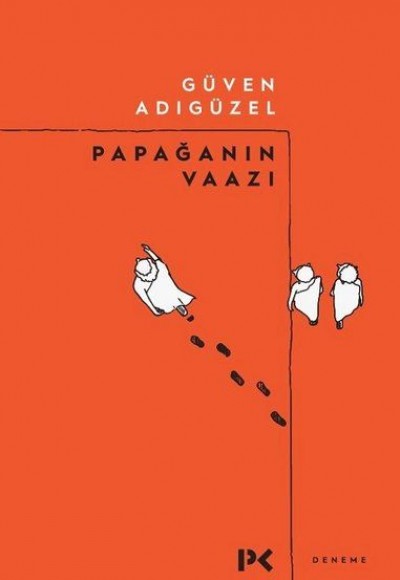Papağanın Vaazı Papağanın Vaazı
