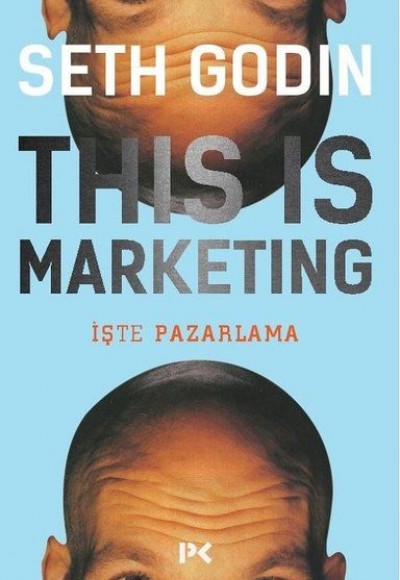 This is Marketing - İşte Pazarlama This is Marketing - İşte Pazarlama