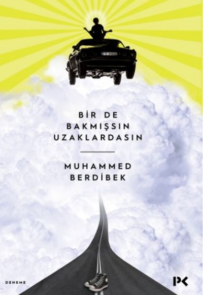 Bir de Bakmışsın Uzaklardasın Bir de Bakmışsın Uzaklardasın