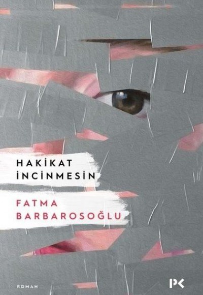 Hakikat İncinmesin Hakikat İncinmesin