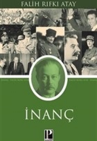 İnanç İnanç