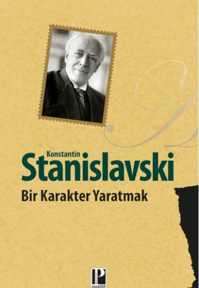 Bir Karakter Yaratmak Bir Karakter Yaratmak