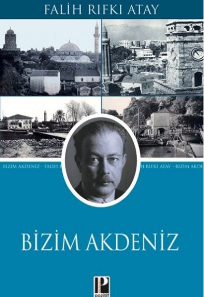 Bizim Akdeniz Bizim Akdeniz