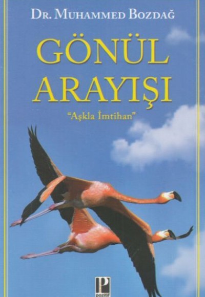 Gönül Arayışı Gönül Arayışı