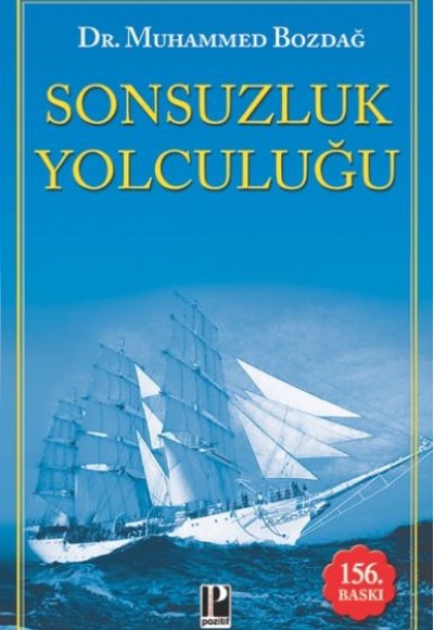 Sonsuzluk Yolculuğu Sonsuzluk Yolculuğu