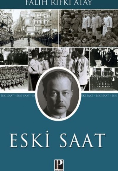 Eski Saat Eski Saat