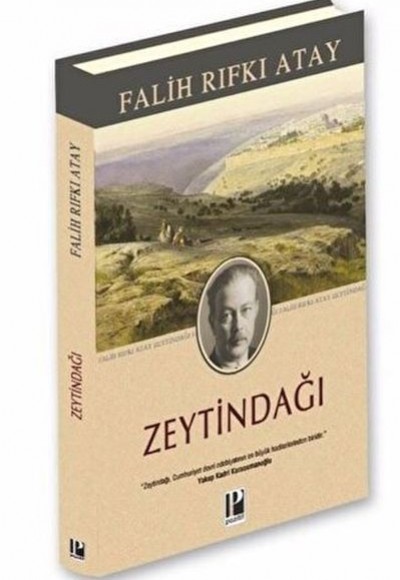 Zeytindağı (Ciltli) Zeytindağı (Ciltli)