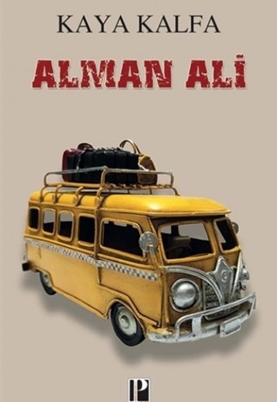Alman Ali Alman Ali