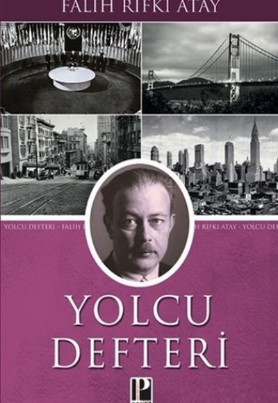 Yolcu Defteri Yolcu Defteri
