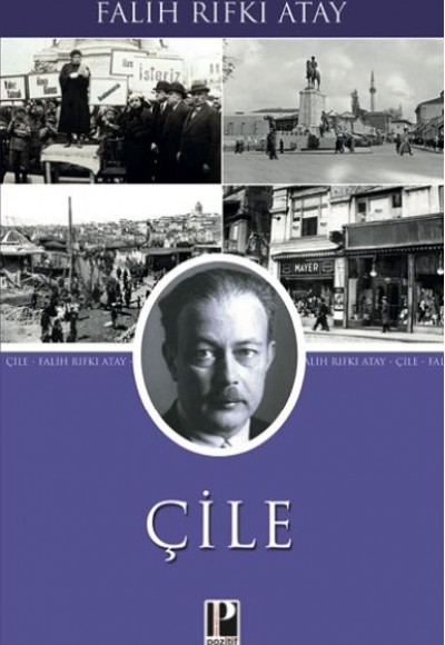 Çile Çile