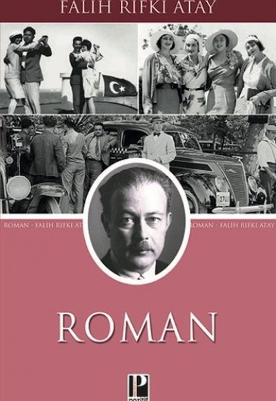 Roman Roman