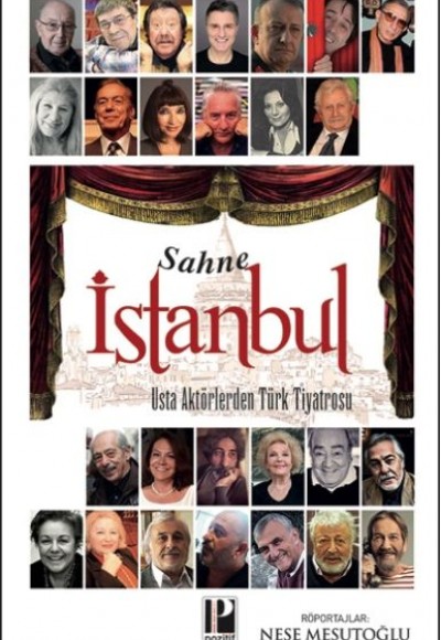 Sahne İstanbul Sahne İstanbul