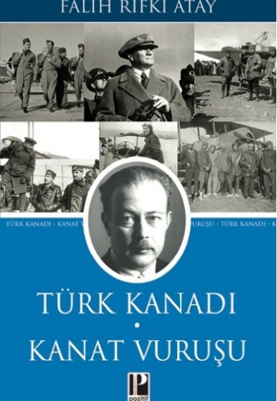 Türk Kanadı - Kanat Vuruşu Türk Kanadı - Kanat Vuruşu
