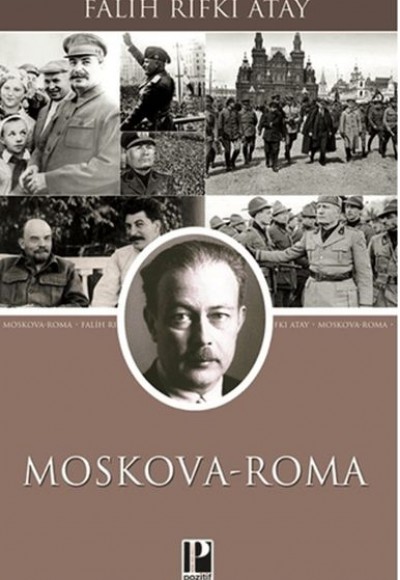Moskova - Roma Moskova - Roma