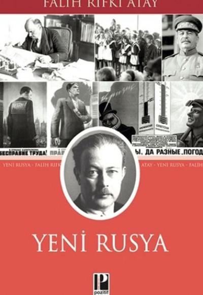 Yeni Rusya Yeni Rusya