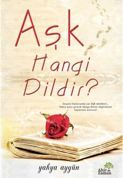 Aşk Hangi Dildir? Aşk Hangi Dildir?