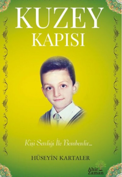 Kuzey Kapısı Kuzey Kapısı