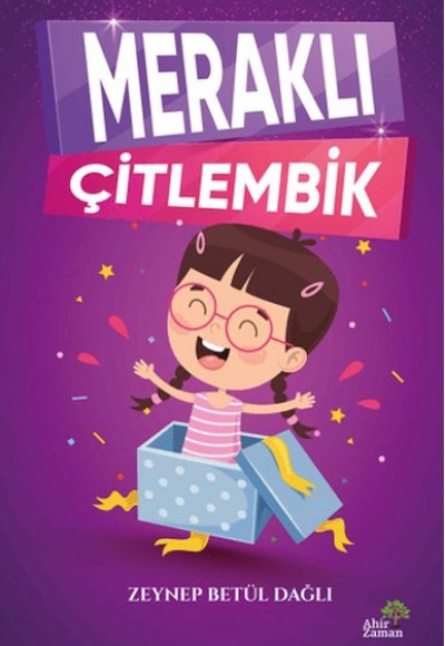 Meraklı Çitlembik Meraklı Çitlembik
