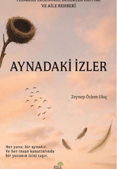 Aynadaki İzler Aynadaki İzler