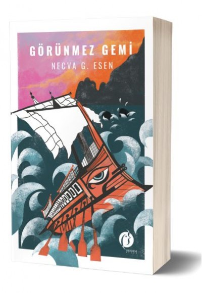 Görünmez Gemi Görünmez Gemi