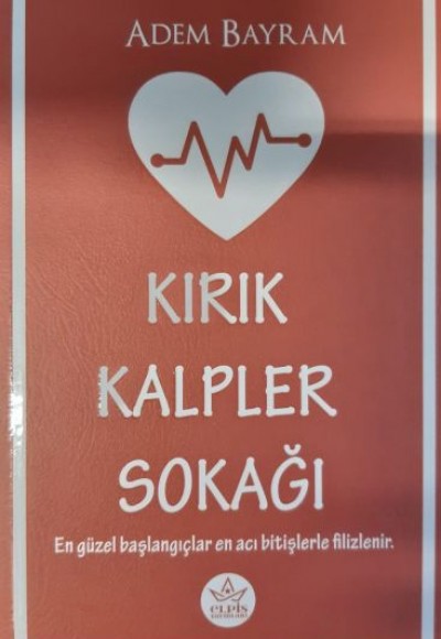 Kırık Kalpler Sokağı