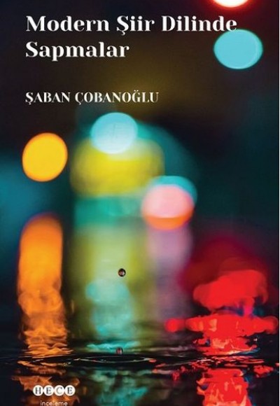 Modern Şiir Dilinde Sapmalar