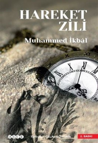 Hareket Zili Hareket Zili