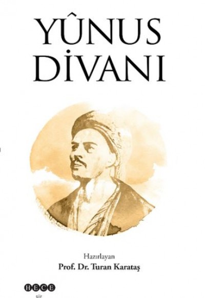 Yunus Divanı Yunus Divanı