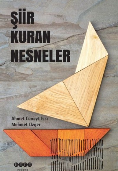 Şiir Kuran Nesneler Şiir Kuran Nesneler