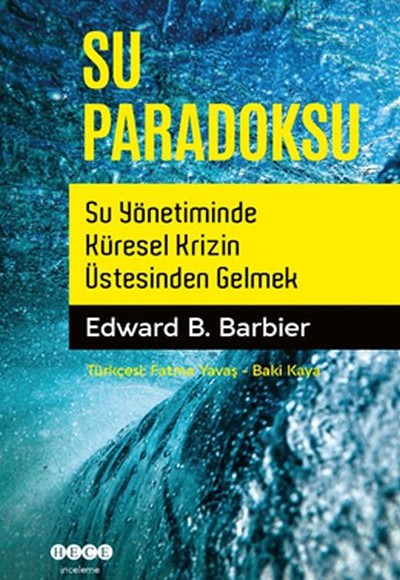 Su Paradoksu Su Paradoksu