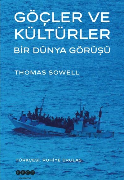 Göçler ve Kültürler Bir Dünya Görüşü Göçler ve Kültürler Bir Dünya Görüşü
