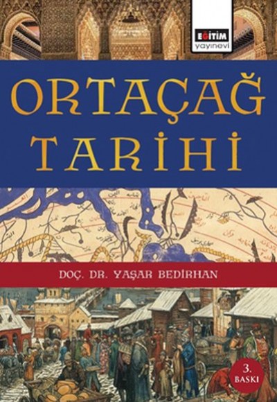 Ortaçağ Tarihi Ortaçağ Tarihi