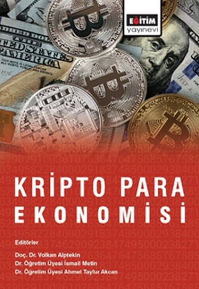 Kripto Para Ekonomisi Kripto Para Ekonomisi