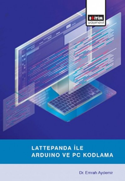 Lattepanda ile Ardunio ve Pc Kodlama Lattepanda ile Ardunio ve Pc Kodlama
