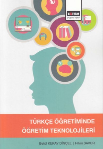 Türkçe Öğretiminde Öğretim Teknojileri Türkçe Öğretiminde Öğretim Teknojileri