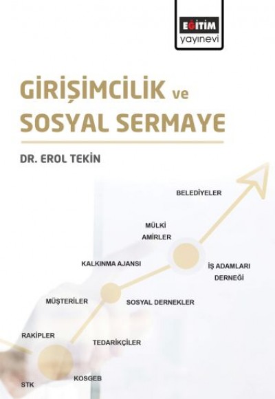 Girişimcilik ve Sosyal Sermaye Girişimcilik ve Sosyal Sermaye