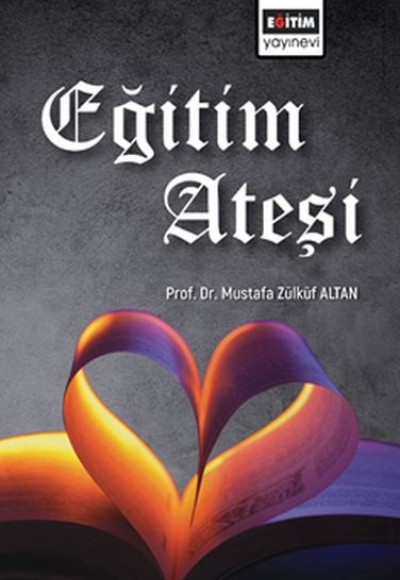 Eğitim Ateşi Eğitim Ateşi