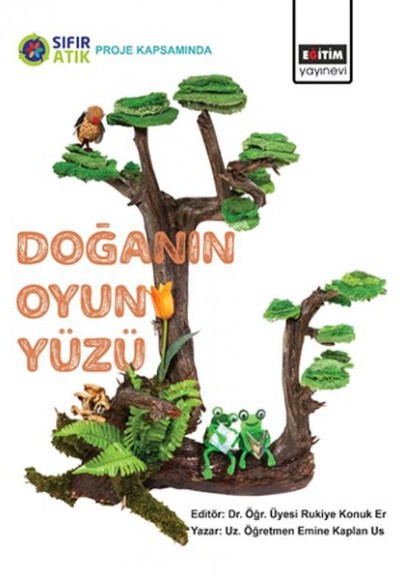 Doğanın Oyun Yüzü Doğanın Oyun Yüzü