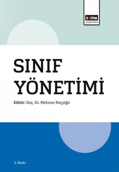Sınıf Yönetimi Sınıf Yönetimi
