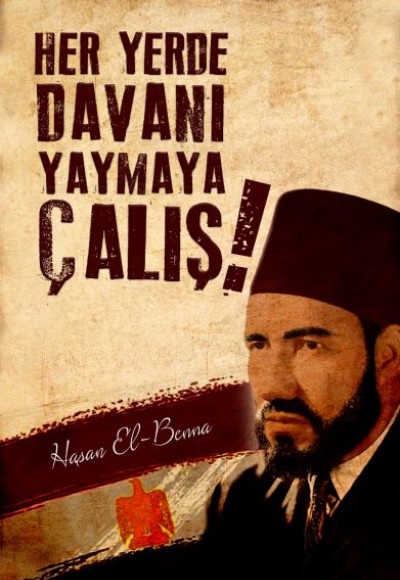Hasan El - Benna - Dava Adamı Ajandası 8 Hasan El - Benna - Dava Adamı Ajandası 8